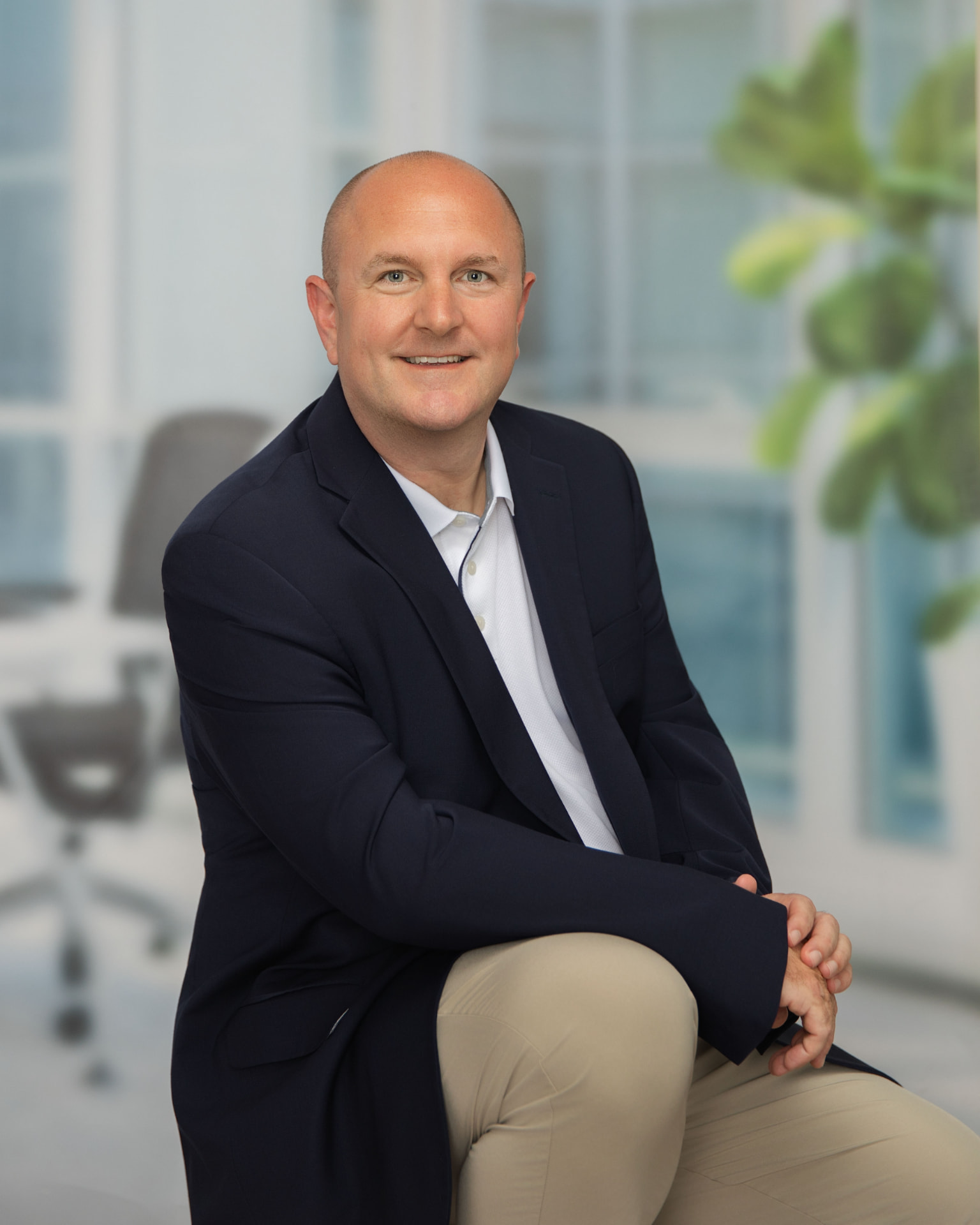 Peter Leman, Florida REALTOR